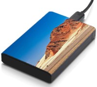 meSleep HD35128 Hard Disk Skin(Multicolor)   Laptop Accessories  (meSleep)
