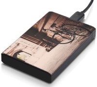 meSleep HD1702 Hard Disk Skin(Multicolor)   Laptop Accessories  (meSleep)