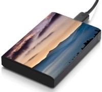 meSleep HD28092 Hard Disk Skin(Multicolor)   Laptop Accessories  (meSleep)