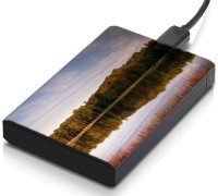 meSleep HD34055 Hard Disk Skin(Multicolor)   Laptop Accessories  (meSleep)