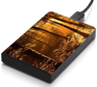 meSleep HD47010 Hard Disk Skin(Multicolor)   Laptop Accessories  (meSleep)