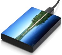View meSleep HD47062 Hard Disk Skin(Multicolor) Laptop Accessories Price Online(meSleep)