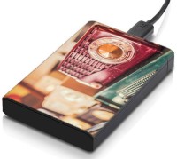 meSleep HD1710 Hard Disk Skin(Multicolor)   Laptop Accessories  (meSleep)