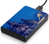 meSleep HD33216 Hard Disk Skin(Multicolor)   Laptop Accessories  (meSleep)