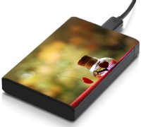 meSleep HD1873 Hard Disk Skin(Multicolor)   Laptop Accessories  (meSleep)