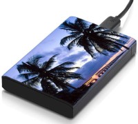 meSleep HD47123 Hard Disk Skin(Multicolor)   Laptop Accessories  (meSleep)