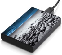 meSleep HD1628 Hard Disk Skin(Multicolor)   Laptop Accessories  (meSleep)