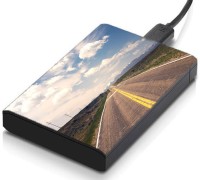 meSleep HD1665 Hard Disk Skin(Multicolor)   Laptop Accessories  (meSleep)