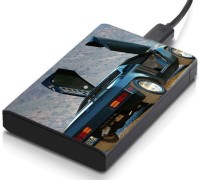 meSleep HD1202 Hard Disk Skin(Multicolor)   Laptop Accessories  (meSleep)