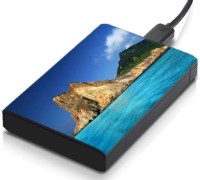 meSleep HD45225 Hard Disk Skin(Multicolor)   Laptop Accessories  (meSleep)