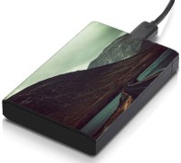 meSleep HD1661 Hard Disk Skin(Multicolor)   Laptop Accessories  (meSleep)