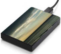 meSleep HD41299 Hard Disk Skin(Multicolor)   Laptop Accessories  (meSleep)