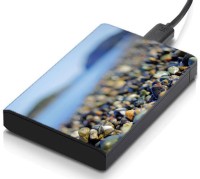 meSleep HD41214 Hard Disk Skin(Multicolor)   Laptop Accessories  (meSleep)