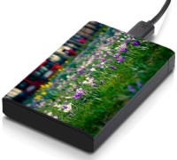 meSleep HD44348 Hard Disk Skin(Multicolor)   Laptop Accessories  (meSleep)