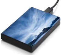 meSleep HD32085 Hard Disk Skin(Multicolor)   Laptop Accessories  (meSleep)