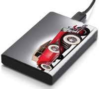 meSleep HD1256 Hard Disk Skin(Multicolor)   Laptop Accessories  (meSleep)