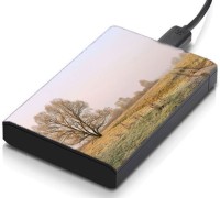 meSleep HD39217 Hard Disk Skin(Multicolor)   Laptop Accessories  (meSleep)