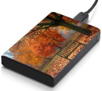meSleep HD41139 Hard Disk Skin(Multicolor)   Laptop Accessories  (meSleep)