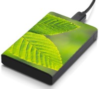 meSleep HD46368 Hard Disk Skin(Multicolor)   Laptop Accessories  (meSleep)