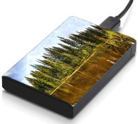 meSleep HD30099 Hard Disk Skin(Multicolor)   Laptop Accessories  (meSleep)