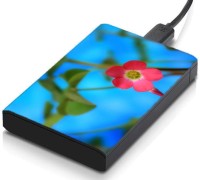 meSleep HD30391 Hard Disk Skin(Multicolor)   Laptop Accessories  (meSleep)
