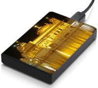 meSleep HD1936 Hard Disk Skin(Multicolor)   Laptop Accessories  (meSleep)