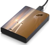 meSleep HD46078 Hard Disk Skin(Multicolor)   Laptop Accessories  (meSleep)