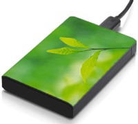 meSleep HD46330 Hard Disk Skin(Multicolor)   Laptop Accessories  (meSleep)