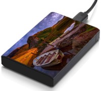 meSleep HD32055 Hard Disk Skin(Multicolor)   Laptop Accessories  (meSleep)