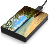 meSleep HD30297 Hard Disk Skin(Multicolor)   Laptop Accessories  (meSleep)