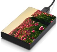 meSleep HD30366 Hard Disk Skin(Multicolor)   Laptop Accessories  (meSleep)