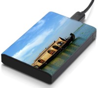 meSleep HD45286 Hard Disk Skin(Multicolor)   Laptop Accessories  (meSleep)