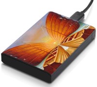 meSleep HD21060 Hard Disk Skin(Multicolor)   Laptop Accessories  (meSleep)