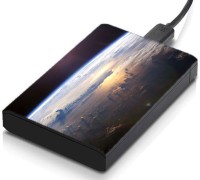meSleep HD1524 Hard Disk Skin(Multicolor)   Laptop Accessories  (meSleep)