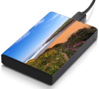 View meSleep HD47186 Hard Disk Skin(Multicolor) Laptop Accessories Price Online(meSleep)
