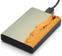 meSleep HD28110 Hard Disk Skin(Multicolor)   Laptop Accessories  (meSleep)
