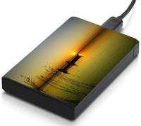 meSleep HD36309 Hard Disk Skin(Multicolor)   Laptop Accessories  (meSleep)