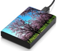 meSleep HD42016 Hard Disk Skin(Multicolor)   Laptop Accessories  (meSleep)