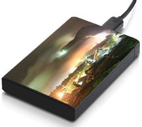 meSleep HD41246 Hard Disk Skin(Multicolor)   Laptop Accessories  (meSleep)