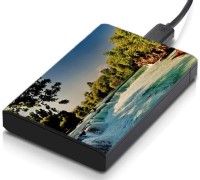 meSleep HD34183 Hard Disk Skin(Multicolor)   Laptop Accessories  (meSleep)