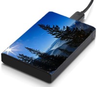 View meSleep HD36057 Hard Disk Skin(Multicolor) Laptop Accessories Price Online(meSleep)