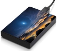 meSleep HD29220 Hard Disk Skin(Multicolor)   Laptop Accessories  (meSleep)