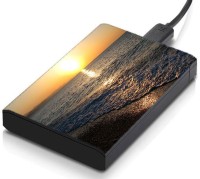 meSleep HD46163 Hard Disk Skin(Multicolor)   Laptop Accessories  (meSleep)