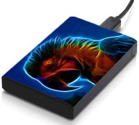 meSleep HD1607 Hard Disk Skin(Multicolor)   Laptop Accessories  (meSleep)