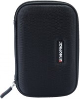 Neopack HDD Case 2.5 inch External Hard Drive Enclosure(For Seagate, Toshiba, WD, Black)   Laptop Accessories  (Neopack)