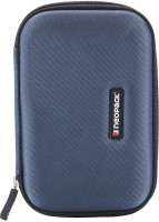 View Neopack HDD Case 2.5 inch External Hard Drive Enclosure(For Seagate, Toshiba, WD, Sony, Transcend, Blue) Laptop Accessories Price Online(Neopack)