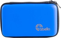 Abello Hard Disk Drive Case 2.5 inch External Hard Disk Cover(For Adata, Seagate, Dell, Transcend, Hitachi, HP, WD (Western Digital), Buffalo, Sony, Toshiba, Blue)   Laptop Accessories  (Abello)