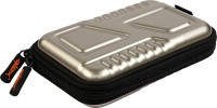 SmartFish Hard Disk Armour Case 2.5 inch Hard Disk Enclosure(For 2.5 inch Hard Drive, Gun Metal)   Laptop Accessories  (SmartFish)