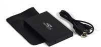 Terabyte tb016 2.5 inch external sata casing(For terabyte, Black)   Laptop Accessories  (Terabyte)