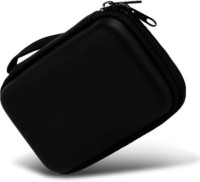 WD WD-999 2.5 inch Hard Disk Case(For for 2.5 inch Seagate, WD, Sony, Dell, Transcend, Black)   Laptop Accessories  (WD)
